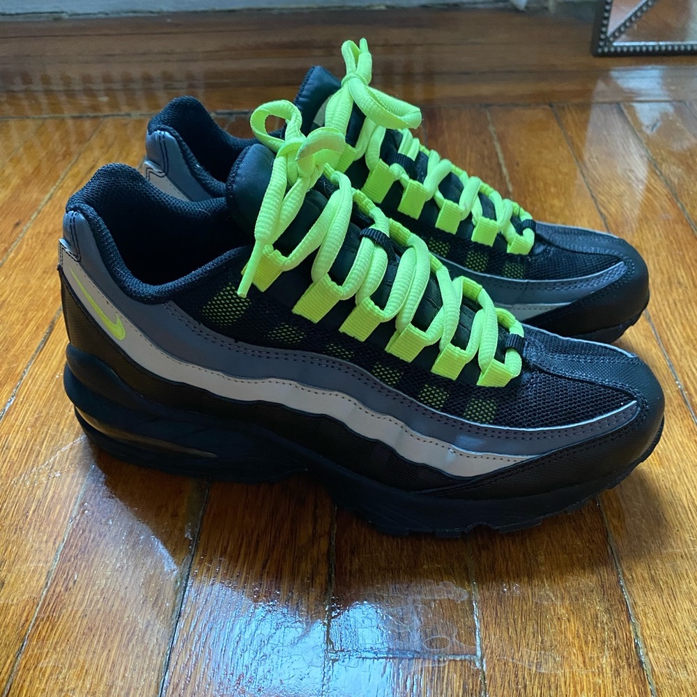 Nile air max